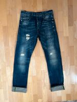 Hammer G-Star Morris Tapered Jeans super selten 189€ Bayern - Weiden (Oberpfalz) Vorschau