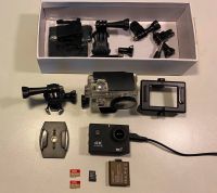 Action Cam XDV Sports 4K MTB Motorrad GoPro Rheinland-Pfalz - Nassau Vorschau