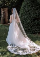 Hochzeitskleid Nordrhein-Westfalen - Velbert Vorschau