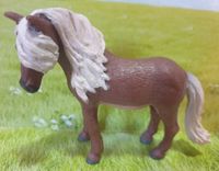 Shetland Pony, gebraucht, Schleich Bayern - Pommelsbrunn Vorschau