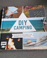 Buch, DIY Camping, Outdoor, Kreativbuch, sehr gut Mecklenburg-Vorpommern - Möllenbeck Vorschau