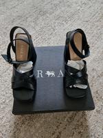 Sandalen Rage, Damen Sandalen, Rage AGE Sandalen Bayern - Neu Ulm Vorschau