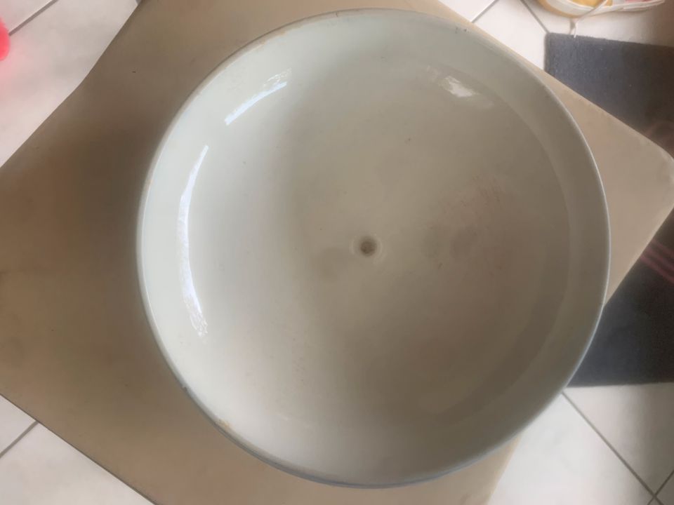 ⭐️VILLEROY&BOCH ⭐️ Porzellanschüssel mit Deckel ⭐️ in Backnang