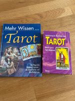 Tarot Buch und Karten Östliche Vorstadt - Fesenfeld Vorschau