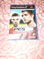 PS2 Spiel PES 2008 Rheinland-Pfalz - Kaiserslautern Vorschau