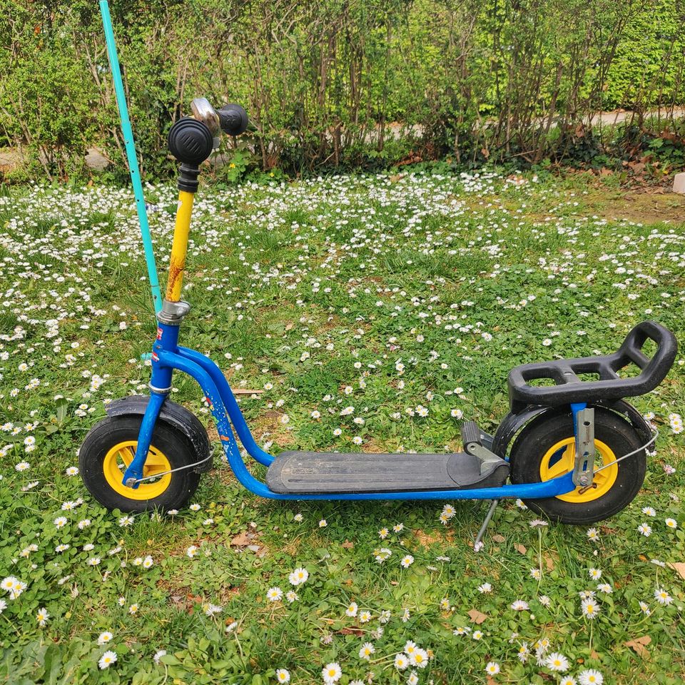 Kinderroller in Staufen im Breisgau