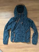 Naketano Jacke mit Segelbooten / Markenkleidung Schleswig-Holstein - Lübeck Vorschau