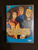 Dungeons & Dragons DVD Bayern - Osterhofen Vorschau