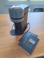 Nespresso vertuo nett Kaffeemaschine Nordrhein-Westfalen - Geilenkirchen Vorschau