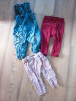 Paket Set 68 - 3 Overall Name it Hosen S.Oliver Topomini Pure München - Allach-Untermenzing Vorschau