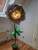 Handmade Stehlampe/Lichter Niedersachsen - Buxtehude Vorschau