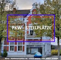 PKW Stellplätze in Kleve Oberstadt Nordrhein-Westfalen - Kleve Vorschau