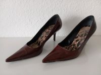 Original Dolce & Gabbana High Heels Hessen - Pfungstadt Vorschau