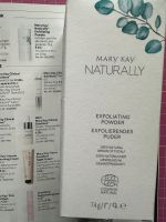 Mary Kay Naturally powder Neu&ovp Rheinland-Pfalz - Thalfang Vorschau