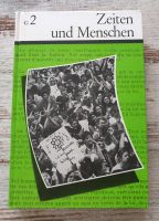 Gebundenes Buch: Zeiten und Menschen Nordrhein-Westfalen - Moers Vorschau