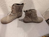 Bench Damen Schuhe Stiefel Größe 40 Nordrhein-Westfalen - Kamen Vorschau