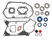 Simson komplett Set Motorregeneration M500-700 Sachsen - Lunzenau Vorschau