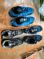 verkaufe Wanderschuhe Sachsen - Werdau Vorschau