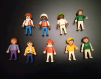 Playmobil Figuren,Playmofiguren Mecklenburg-Vorpommern - Groß Teetzleben Vorschau