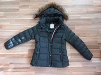 Damen Daunen Winterjacke Tommy Hilfiger Größe L Nordrhein-Westfalen - Billerbeck Vorschau