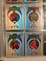 Topps Match Attax Bundesliga 22/ 23 Legenden Set Beckenbauer Rheinland-Pfalz - Annweiler am Trifels Vorschau