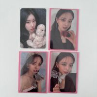 WTS ITZY Photocards und Pobs Yuna Chaeryeong Kpop Berlin - Heiligensee Vorschau