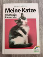 Buch Meine Katze Hilfestellung Baden-Württemberg - Lauda-Königshofen Vorschau