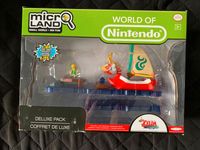 WORLD OF Nintendo - micro Land  - DELUXE PACK Köln - Köln Buchheim Vorschau