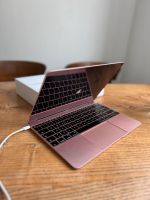 Apple MacBook roségold (Retina, 12-inch, Early 2016) inkl. OVP Altona - Hamburg Ottensen Vorschau