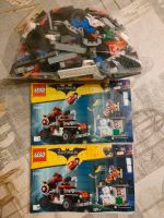 Lego 70921 Batman Harley Quinn Nordrhein-Westfalen - Krefeld Vorschau