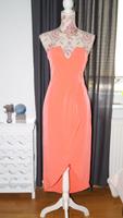ASOS DESIGN Petite – Camisole-Maxikleid in Koralle Gr.M NEU, edel Niedersachsen - Wilhelmshaven Vorschau