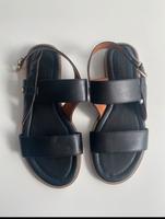 Sandalen Leder Esprit Gr37 neu! Brandenburg - Hoppegarten Vorschau