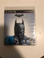 Batman arkham origins ps3 Baden-Württemberg - Pforzheim Vorschau