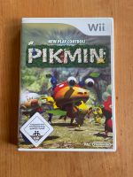Pikmin 1 New Play Control Nintendo Wii Spiel Wii U Rheinland-Pfalz - Bad Dürkheim Vorschau