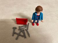 Playmobil 70025 Handwerker - wie neu Nordrhein-Westfalen - Schlangen Vorschau