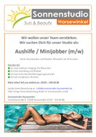 Aushilfe / Minijobber (m/w) gesucht! Nordrhein-Westfalen - Harsewinkel - Greffen Vorschau