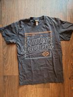 harley davidsen t- shirt M Brandenburg - Cottbus Vorschau