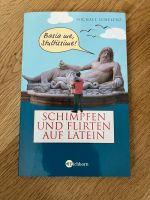 Buch „Schimpfen und Flirten auf Latein“ Hannover - Südstadt-Bult Vorschau