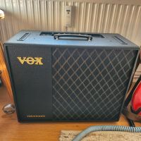 Vox 100X Verstärker Gitarrenverstärker Sachsen-Anhalt - Halle Vorschau