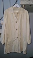 Gil Bret Mantel Jacke Trenchcoat Gr 42 beige Hannover - Kirchrode-Bemerode-Wülferode Vorschau