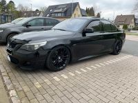 BMW 535d E60 M Paket ab Werk Bielefeld - Bielefeld (Innenstadt) Vorschau