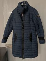 Khujo Jacke Mantel Parker blau Gr. S Nordrhein-Westfalen - Rheine Vorschau