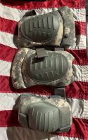 US Army Knee & Elbow Pads Set ACU/UCP - Onesize Hessen - Bad Endbach Vorschau