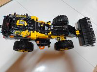 LEGO 42081 Technic Volvo Konzept-Radlader ZEUX Baden-Württemberg - Langenburg Vorschau