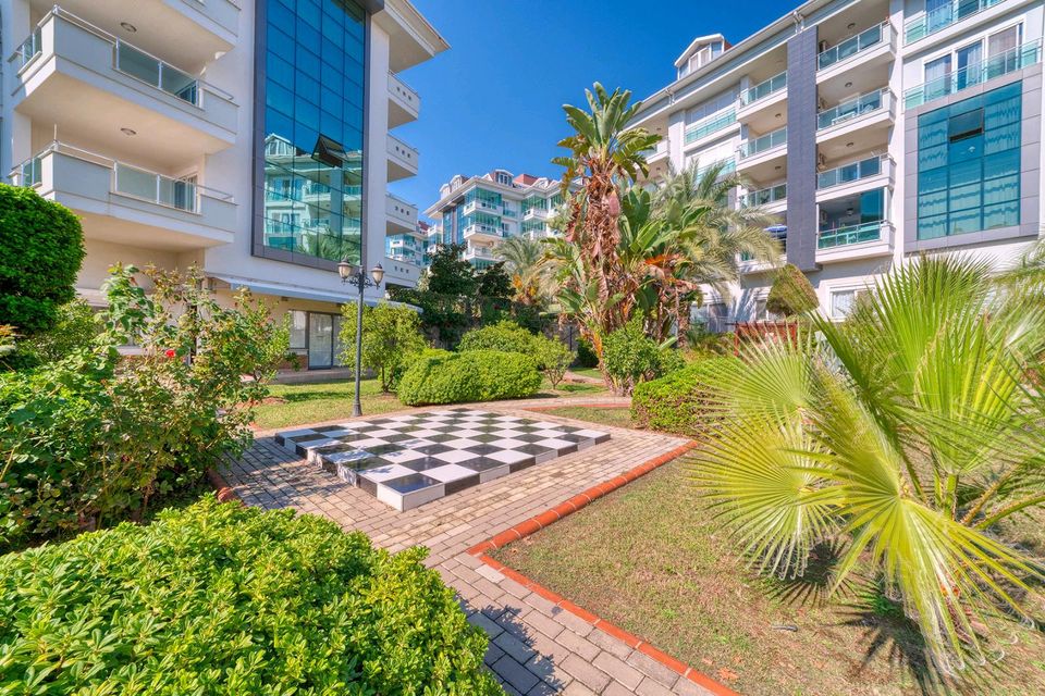 **Entdecken Sie Luxus neu: Erstklassige Deluxe-Immobilien in Alanya – Ihr Tor zu einem exquisiten Lebensstil!** in Hamm