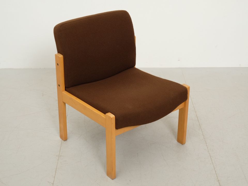 Sessel Kusch + Co Easy Chair Mid Century Vintage 70er in Hamburg