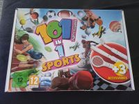 Wii Spiel 101 in 1 Sports Party Megamix Baden-Württemberg - Karlsruhe Vorschau