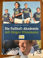 Die Fußball-Akademie mit Jürgen Klinsmann gebunden Nordrhein-Westfalen - Wesseling Vorschau