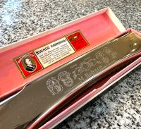 Vintage Hohner Harmonikas Mundharmonika Nordrhein-Westfalen - Moers Vorschau