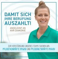 Azubi Ausbildung PFK Pflegefachmann Pflegefachfrau (m/w/d) Brandenburg - Radensleben Vorschau